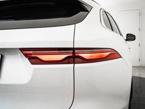 2023 Jaguar F-PACE P250 S