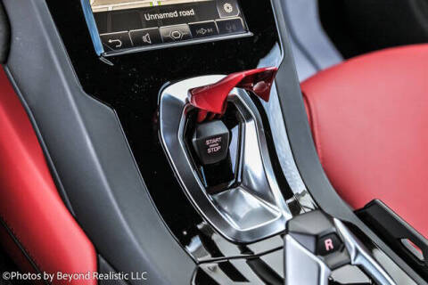 2024 Lamborghini Huracan EVO Spyder