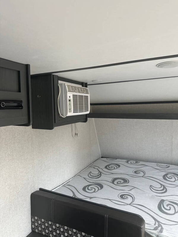 2022 Keystone RV Aspen Trail 17B
