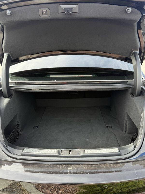 2019 Lincoln Continental Reserve