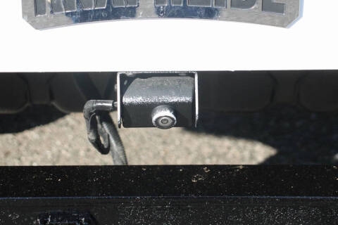 2021 Ford F-450 Super Duty