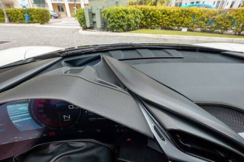 2023 Ferrari SF90 Stradale