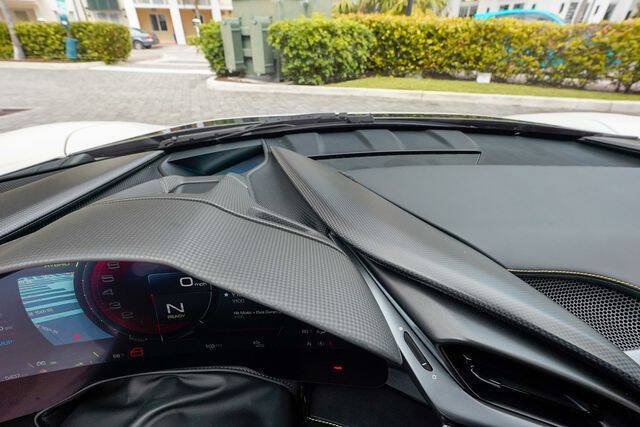 2023 Ferrari SF90 Stradale