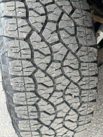 2023 GMC Sierra 2500HD