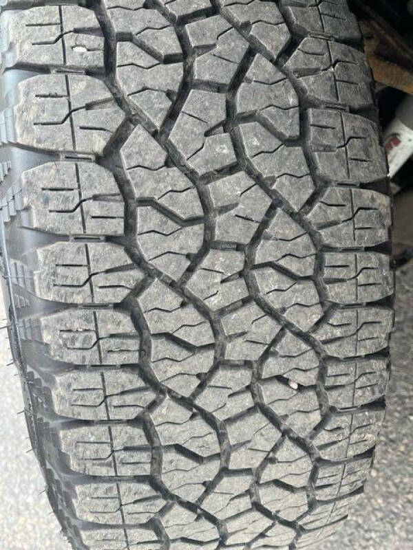 2023 GMC Sierra 2500HD