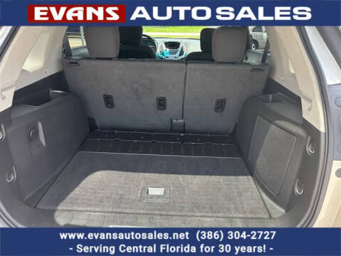 2013 GMC Terrain SLE-1