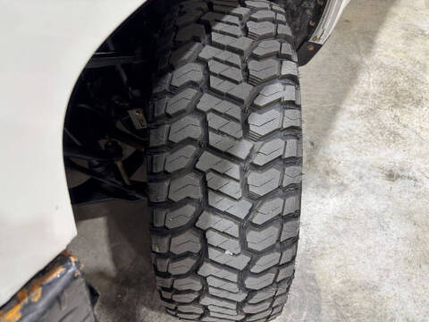 2019 Chevrolet Silverado 2500HD Work Truck