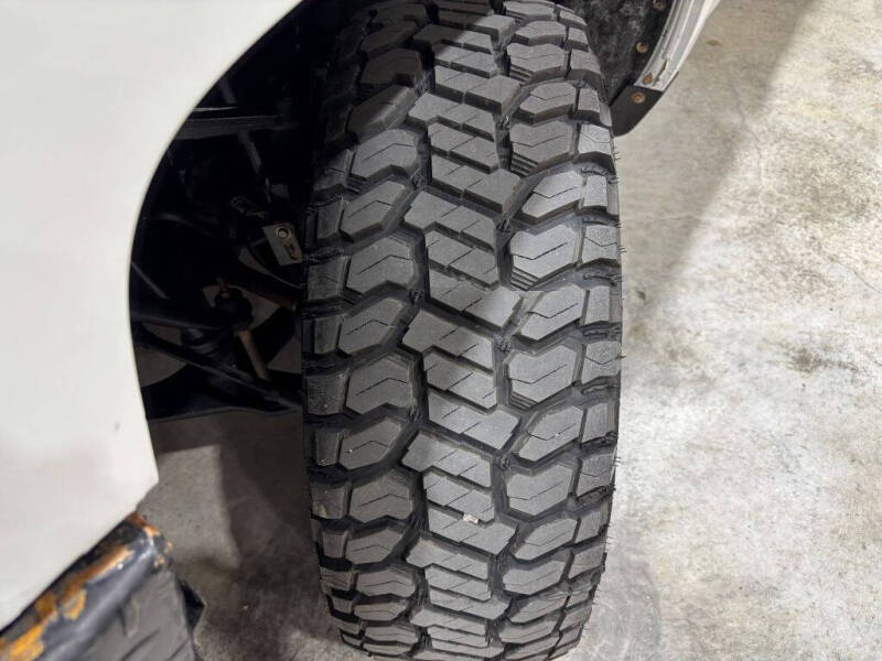 2019 Chevrolet Silverado 2500HD Work Truck