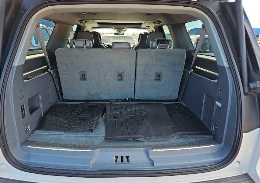 2019 Lincoln Navigator L for sale at BHY Investments in Davie, FL