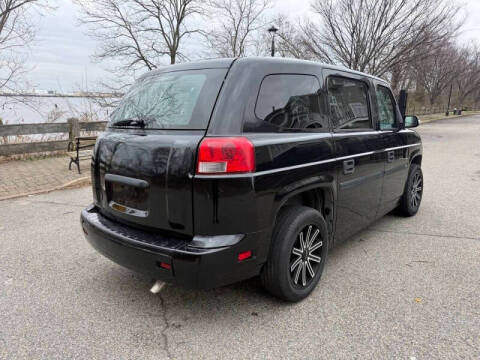 2014 VPG MV-1