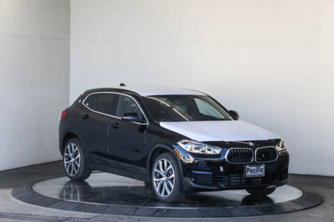 2022 BMW X2