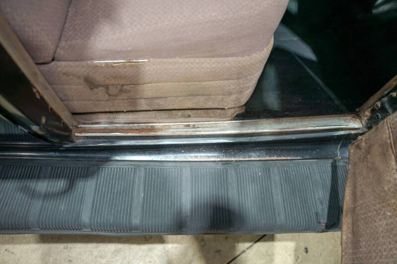 1940 Hudson Traveler