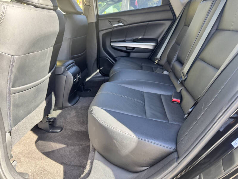 2015 Honda Crosstour EX-L V6