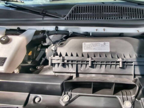 2025 GMC Savana 3500