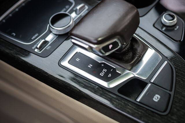 2017 Audi Q7 2.0T quattro Premium