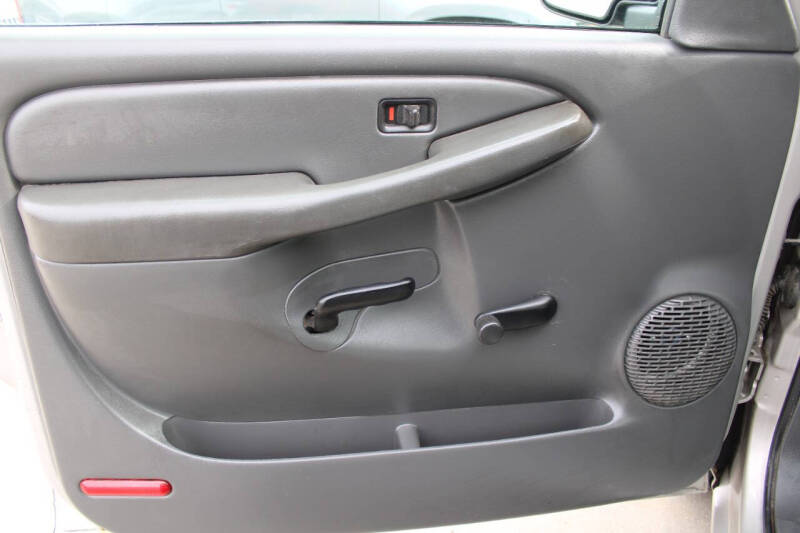 2004 GMC Sierra 1500