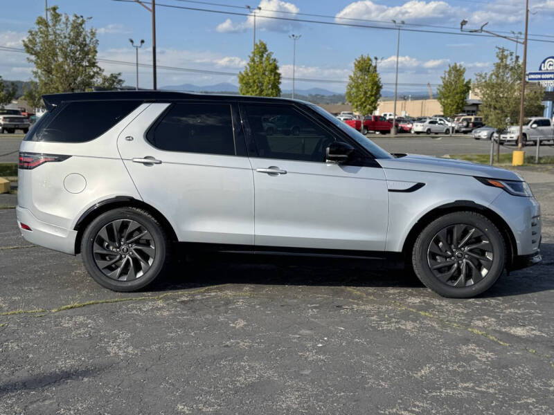 2023 Land Rover Discovery S R Dynamic - Photo 7