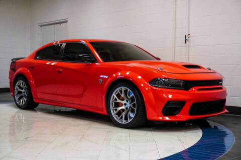 2023 Dodge Charger
