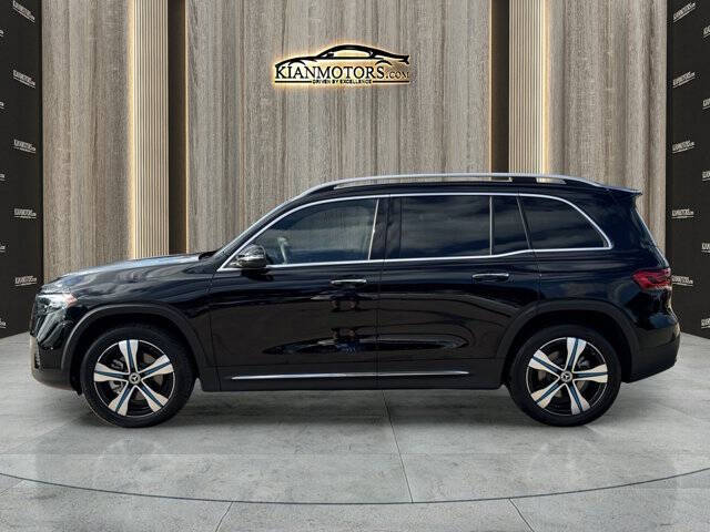 2023 Mercedes-Benz EQB EQB 350 4MATIC