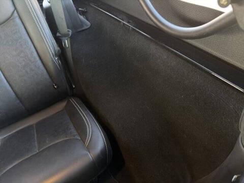 2017 Jeep Wrangler Willys Wheeler