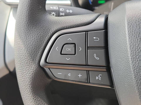 2026 Toyota Sienna LE 8-Passenger