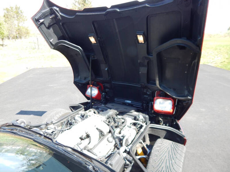1988 Chevrolet Corvette