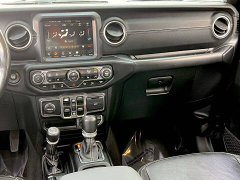 2020 Jeep Wrangler Unlimited