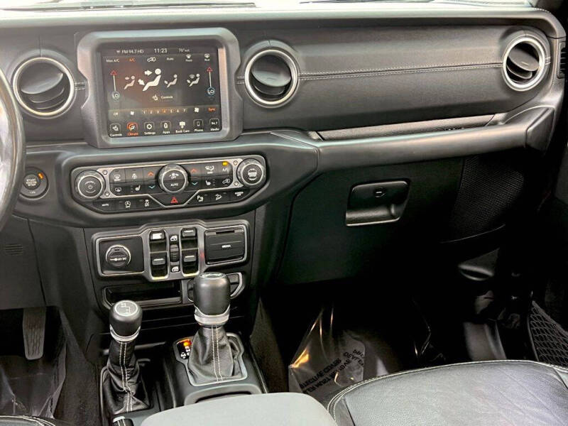 2020 Jeep Wrangler Unlimited