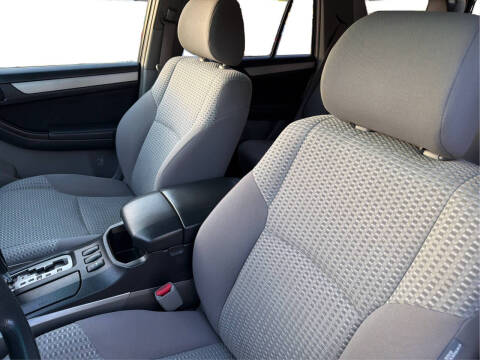 2006 Toyota 4Runner SR5