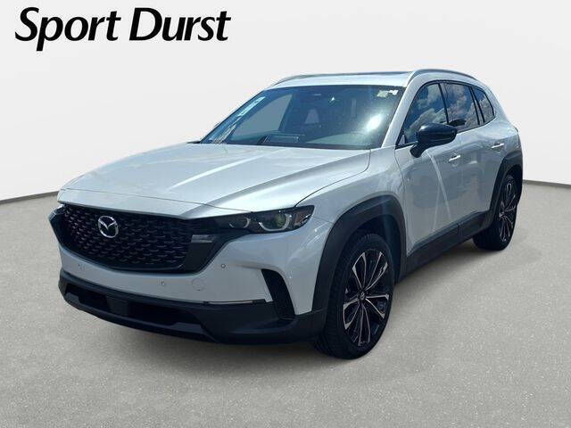 2026 Mazda CX-50 2.5 S Premium