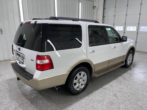 2012 Ford Expedition XLT