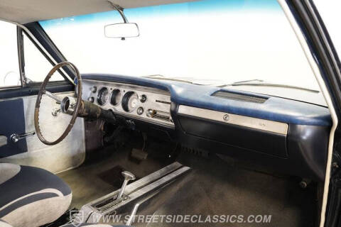 1964 Chevrolet Malibu