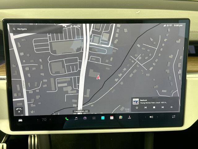 2022 Tesla Model S