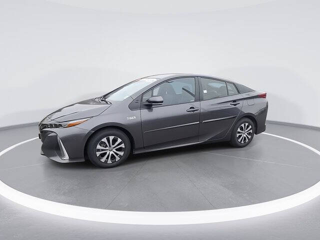 2022 Toyota Prius Prime XLE