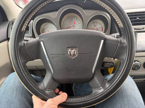 2008 Dodge Avenger R/T