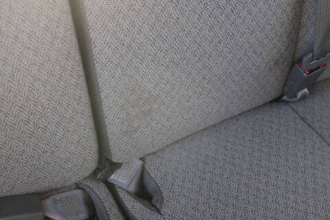 2020 Chevrolet Express LS 3500