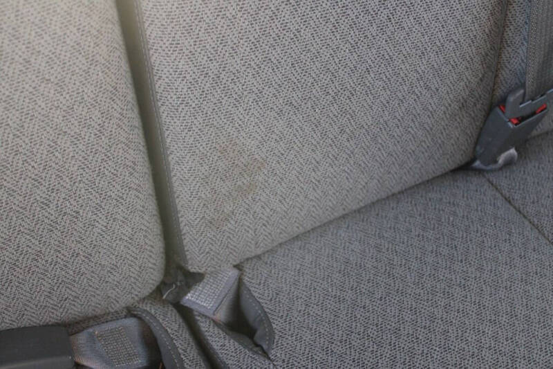 2020 Chevrolet Express LS 3500