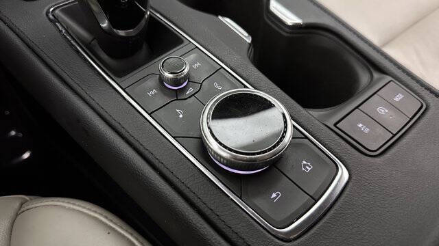 2021 Cadillac XT4 Luxury
