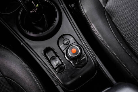 2020 MINI Countryman