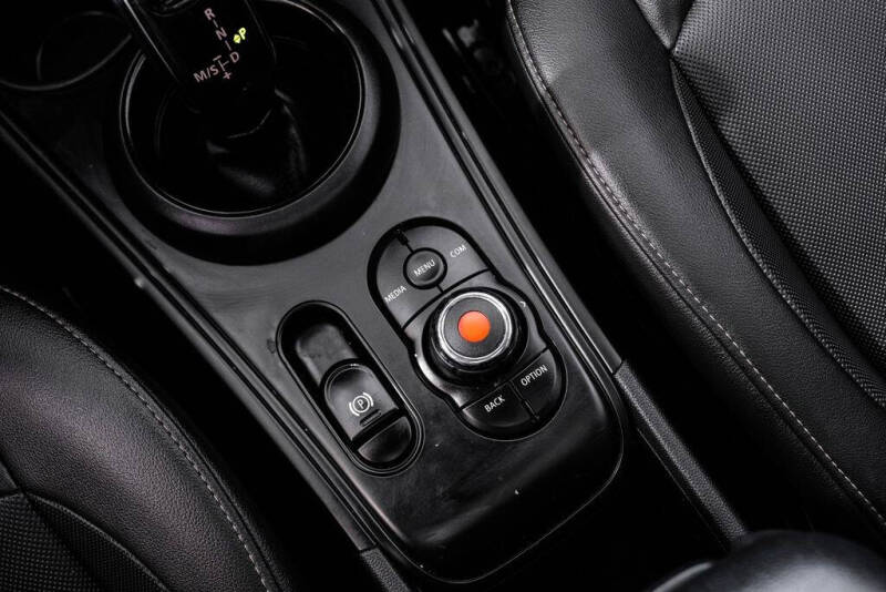 2020 MINI Countryman