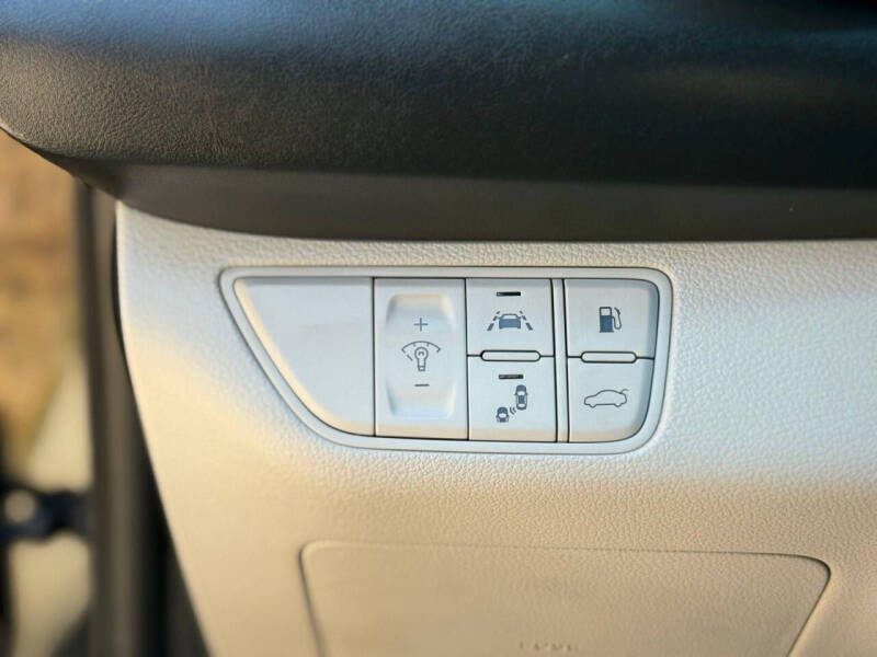 2019 Genesis G70