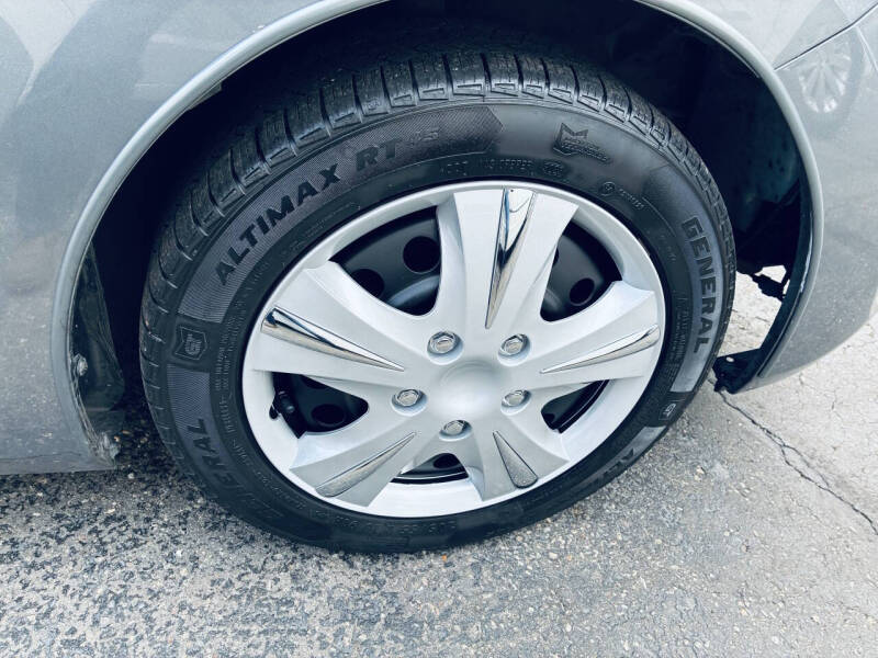 2017 Hyundai Elantra GT