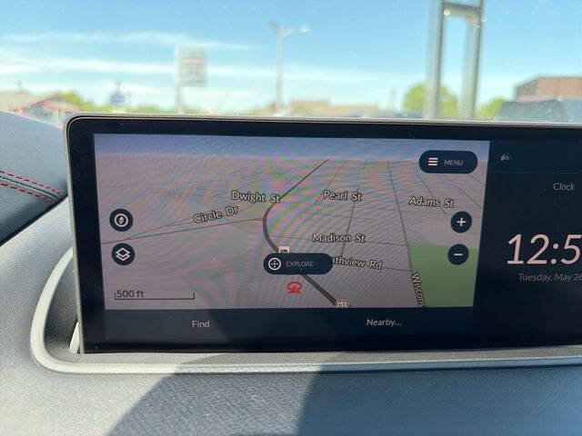 2024 Acura MDX SH-AWD w/A-SPEC