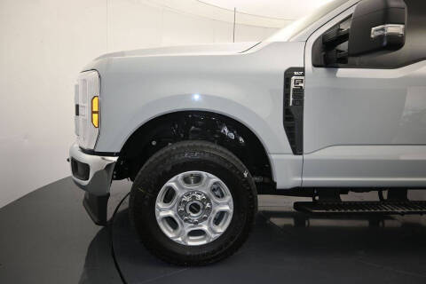 2026 Ford F-250 Super Duty