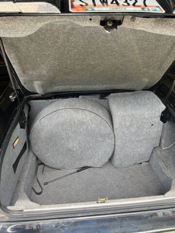 1994 Jaguar XJ-Series XJS