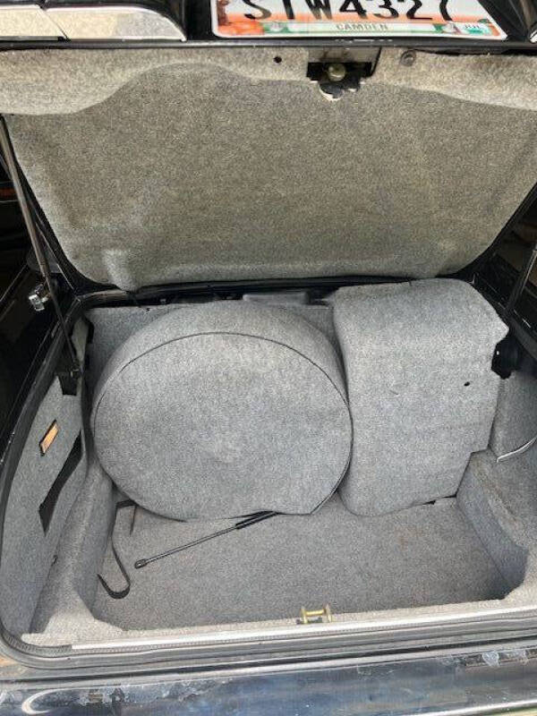 1994 Jaguar XJ-Series XJS