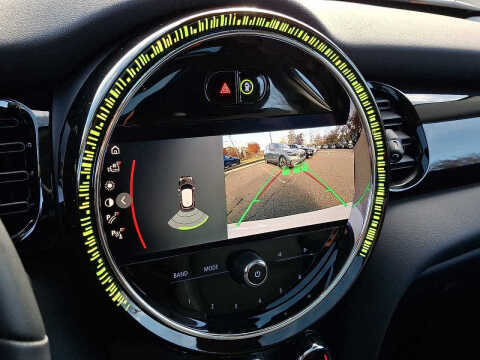 2022 MINI Hardtop 4 Door Cooper S