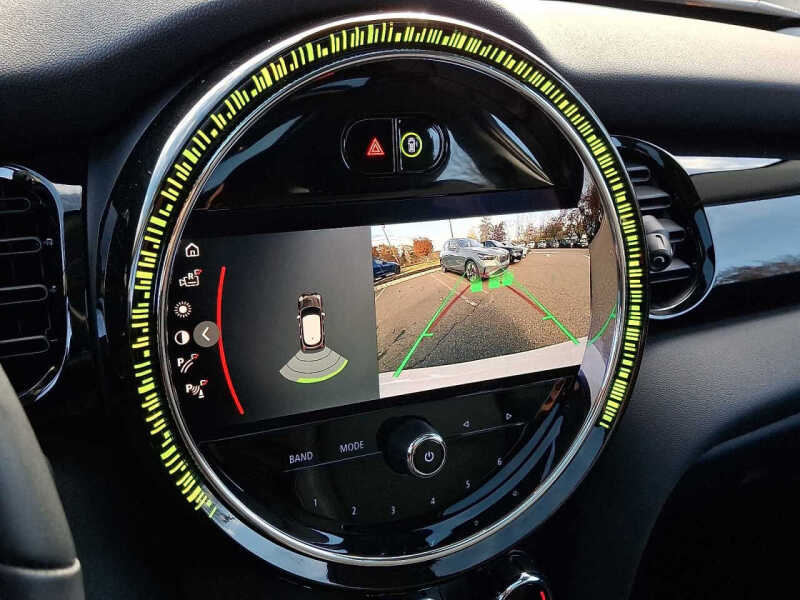 2022 MINI Hardtop 4 Door Cooper S