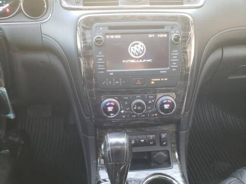 2013 Buick Enclave Premium