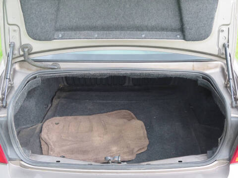 2011 Chevrolet Malibu LS